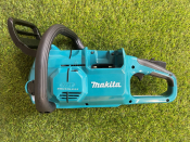 Makita UC026GZ 40v Chainsaw XGT Ex Demo