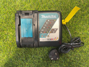 Makita DC18RC 18v Charger Refurbished