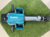 Makita HM004GZ04 Twin 40v Brushless Heavy Duty Breaker XGT Ex Demo