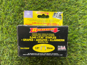 Arrow 306IP T30 Staples 3/8'' 10mm