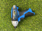 Draper 17132 10.8v Impact Driver Storm Force 1/4'' Hex Body Only