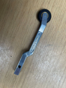 Dynabrade 11219 Contact Arm Assy 1'' x 3/8''