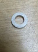Dynabrade 042747 Felt Ring