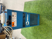 Miller Coolpack 1E Water Cooler 115v Ex Fleet