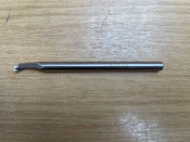 Single Flute Helical Plunge Cutter 8mm x 14mm L9