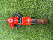 Yutani YGS-4GB Air Powered 4'' Angle Grinder / Sander Ex Fleet