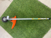 Stihl FS-KM Brushcutter KombiTool Ex Fleet