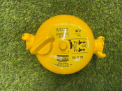 Atlas Copco BLG 30 Ex Fleet