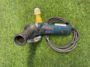 Bosch GWS 11-125 110v Angle Grinder 125mm Ex Fleet