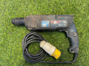 Bosch GBH 2SR 110v Rotary Hammer SDS Plus Ex Fleet