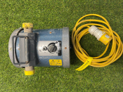 Centurion 110v Mini Turbine Air Blower Ex Fleet