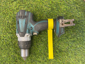 Makita DHP458Z 18v Combi Drill Ex Fleet
