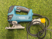 Makita 4350FCT 110v Jigsaw Ex Fleet