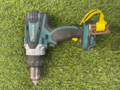 Makita DHP458Z 18v Combi Drill LXT 91Nm Ex Fleet