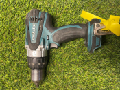 Makita DHP458Z 18v Combi Drill Ex Fleet