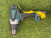 Makita DHP458Z 18v Combi Drill LXT 91Nm Ex Fleet