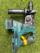 Makita DHR281Z 36v Rotary Hammer Drill SDS Plus LXT Ex Fleet