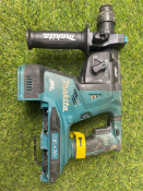 Makita DHR281Z 36v Rotary Hammer Drill SDS Plus LXT Ex Fleet