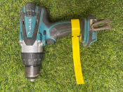 Makita DHP458Z 18v Combi Drill LXT 91Nm Ex Fleet