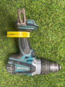 Makita DHP458Z 18v Combi Drill LXT 91Nm Ex Fleet
