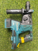 Makita DHR281Z 36v Rotary Hammer Drill SDS Plus LXT Ex Fleet