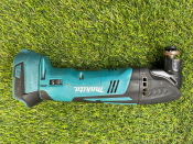 Makita DTM50Z 18v Multi Tool LXT Ex Fleet