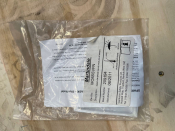 Martindale M08SSVPN Easiflow Spare Valve Pack (Blue Mask)