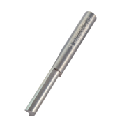 Trend ABSS2/61X1/4STC Single flute cutter for ABS and PVC cutter