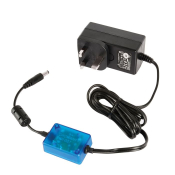 Trend AIR/P/5/UK Charger 230V UK plug AIR/PRO - For UK & Eire sale only