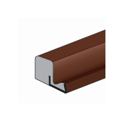 Trend AQ63/B/10 Aqua 63 style brown 10M