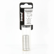 Trend B19C/10 Multi pack of ten bearings 1/2inch bore