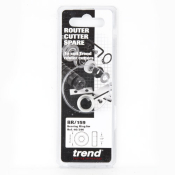 Trend BR/159 Bearing ring 12.7mm bore