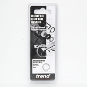 Trend BWASH/8 Bearing washer