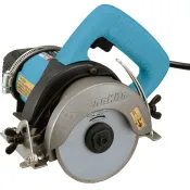 Makita 4101RH/1 Electric Disc Cutter 125 mm – 110 V Corded
