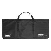 Trend CASE/700 Heavy duty fabric carry case for KWJ700, KWJ700S and KWJ750P worktop jigs
