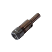 Trend CE/128 Collet extension 12mm shank 8mm collet