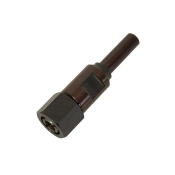 Trend CE/8635 Collet extension 8mm shank 1/4inch collet