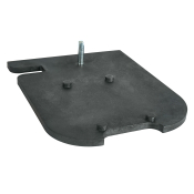 Trend CRB/TB CRB trimming base