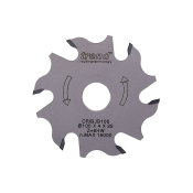 Trend CR/BJB100T Trend Cordless Biscuit Jointer Saw Blade 100mm x 22mm x 6T