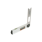 Trend DAF/8 Trend Digital Angle Finder - for measuring checking, marking and transfering bevels, mitres and slopes - UK sale only