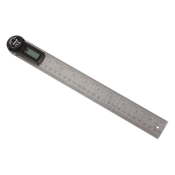 Trend DAR/300 Digital angle rule 300mm - UK Sale only