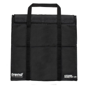 Trend CASE/DGBS Carry Case for Trend Drainer Groove and Belfast Sink Worktop Jigs