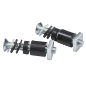 Trend ECL/SPAC/1 ECL/JIG Spacer Set for Euro Size Backsets