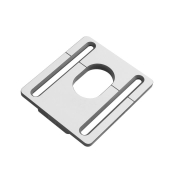 Trend ECL/T/OCS ECL/JIG Small oval cylinder barrel template
