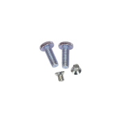 Trend FIX/KIT/3 Fixing kit Unibase pan head screw - UK only