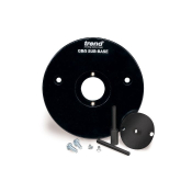 Trend GB/5/Q Sub base for Triton Trb001 and MOF 001