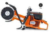 Husqvarna K 760 Cut-n-Break Petrol Power Cutter (967195701)