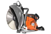Husqvarna K970 Rescue 14″ Petrol Power Cutter (967635601)