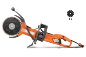 Husqvarna K4000 110 V Electric Power Cutter (967083501)