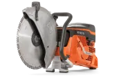 Husqvarna K 1270 II 16″ Petrol Power Cutter (967978801)